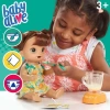 Baby Alive Sihirli Karıştırıcı Oyuncak Bebek ve Aksesuarları