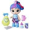 Baby Alive Star Besties Bebeği