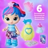 Baby Alive Star Besties Bebeği