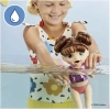 Baby Alive Sunshine Atıştırmalıkları Oyuncak Bebek Yeme ve Kaka Yapma Standart paketleme
