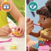 Baby Alive Sunshine Snacks Yaz Temalı Su Oyunu Oyuncak Bebek Standart paketleme
