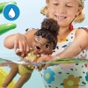 Baby Alive Sunshine Snacks Yaz Temalı Su Oyunu Oyuncak Bebek Standart paketleme