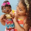 Baby Alive Sunshine Snacks Yaz Temalı Su Oyunu Oyuncak Bebek Standart paketleme