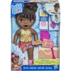 Baby Alive Sunshine Snacks Yaz Temalı Su Oyunu Oyuncak Bebek Standart paketleme
