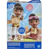 Baby Alive Sunshine Snacks Yaz Temalı Su Oyunu Oyuncak Bebek Standart paketleme