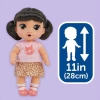 Baby Alive Süper BFF Katie Kat Giydirme Oyuncak Bebek Oyun Seti