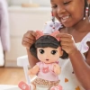 Baby Alive Süper BFF Katie Kat Giydirme Oyuncak Bebek Oyun Seti