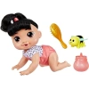 Baby Alive Sürün ve Oyna Katie Kat Elektronik Emekleyen Bebek Seti