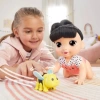 Baby Alive Sürün ve Oyna Katie Kat Elektronik Emekleyen Bebek Seti