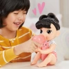 Baby Alive Sürün ve Oyna Katie Kat Elektronik Emekleyen Bebek Seti