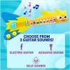 Baby Shark Oyuncak Elektro Gitar