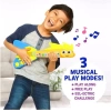 Baby Shark Oyuncak Elektro Gitar