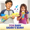 Baby Shark Oyuncak Elektro Gitar