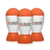 Baby Shusher Uyku Mucizesi Ses Cihazı 3-Pack Baby Shusher
