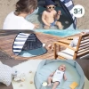 Babymoov Aquani Çadır ve Havuz
