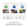 Backbone One iPhone İçin Mobil Oyun Kumandası (Lightning)