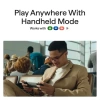 Sony Backbone One Mobile Oyun Controller For iPhone [playstation Edition]