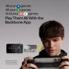 Sony Backbone One Mobile Oyun Controller For iPhone [playstation Edition]