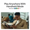 Sony Backbone One Mobile Oyun Controller For iPhone [playstation Edition]