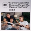 Backbone One iPhone İçin Mobil Oyun Kumandası (Lightning)