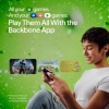 Sony Backbone One Mobile Oyun Controller For iPhone [playstation Edition]