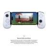Backbone One iPhone İçin Mobil Oyun Kumandası (Lightning)