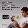 Sony Backbone One Mobile Oyun Controller For iPhone [playstation Edition]