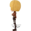 Banpresto - Attack on Titan - Armin Arlert (Ver. A), Figür