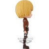 Banpresto - Attack on Titan - Armin Arlert (Ver. B), Figür