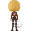 Banpresto - Attack on Titan - Armin Arlert (Ver. B), Figür