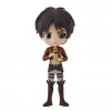 Banpresto - Attack on Titan - Eren Yeager Vol. 2 (Ver. B), Figür