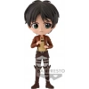 Banpresto - Attack on Titan - Eren Yeager Vol. 2 (Ver. B), Figür
