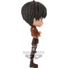 Banpresto - Attack on Titan - Eren Yeager Vol. 2 (Ver. B), Figür