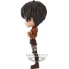 Banpresto - Attack on Titan - Eren Yeager Vol. 2 (Ver. B), Figür