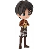 Banpresto - Attack on Titan - Eren Yeager Vol. 2 (Ver. B), Figür
