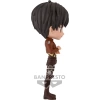 Banpresto - Attack on Titan - Eren Yeager Vol. 2 (Ver. B), Figür Eren Yeager Vol. 2 (Ver. B)
