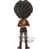 Banpresto - Attack on Titan - Eren Yeager Vol. 2 (Ver. B), Figür Eren Yeager Vol. 2 (Ver. B)