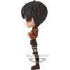 Banpresto - Attack on Titan - Eren Yeager Vol. 2 (Ver. B), Figür Eren Yeager Vol. 2 (Ver. B)