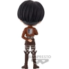 Banpresto - Attack on Titan - Levi - Vol. 2 (Ver. A), Figür Levi - Vol. 2 (Ver. A)