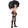 Banpresto - Attack on Titan - Levi - Vol. 2 (Ver. A), Figür Levi - Vol. 2 (Ver. A)