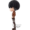 Banpresto - Attack on Titan - Levi - Vol. 2 (Ver. B), Figür Levi - Vol. 2 (Ver. B)