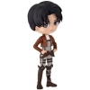 Banpresto - Attack on Titan - Levi - Vol. 2 (Ver. B), Figür Levi - Vol. 2 (Ver. B)