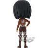 Banpresto - Attack on Titan - Mikasa Ackerman (Ver. B), Figür