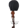 Banpresto - Attack on Titan - Mikasa Ackerman (Ver. B), Figür