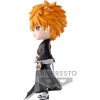 Banpresto - Bleach - Ichigo Kurosaki Bandai Spirits Q posket Figür