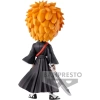 Banpresto - Bleach - Ichigo Kurosaki Bandai Spirits Q posket Figür