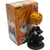 Banpresto - Bleach - Ichigo Kurosaki Bandai Spirits Q posket Figür