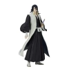 Banpresto - Bleach - Solid and Souls - Byakuya Kuchiki Heykel Byakuya Kuchiki