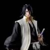 Banpresto - Bleach - Solid and Souls - Byakuya Kuchiki Heykel Byakuya Kuchiki