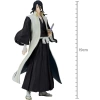 Banpresto - Bleach - Solid and Souls - Byakuya Kuchiki Heykel Byakuya Kuchiki